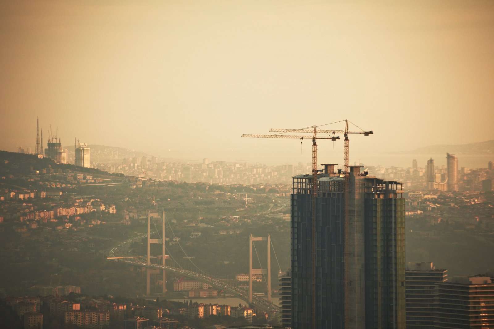 Kentsel Dönüşüm