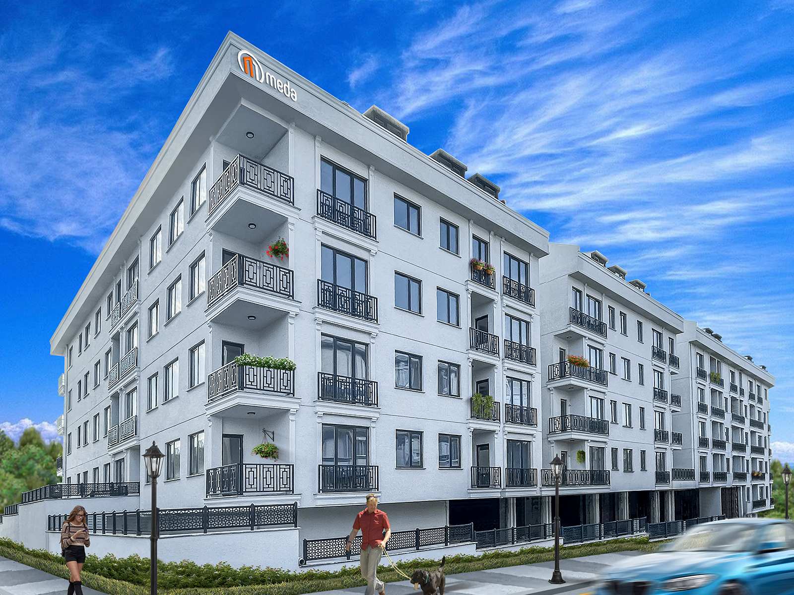 Meda Marmara 1