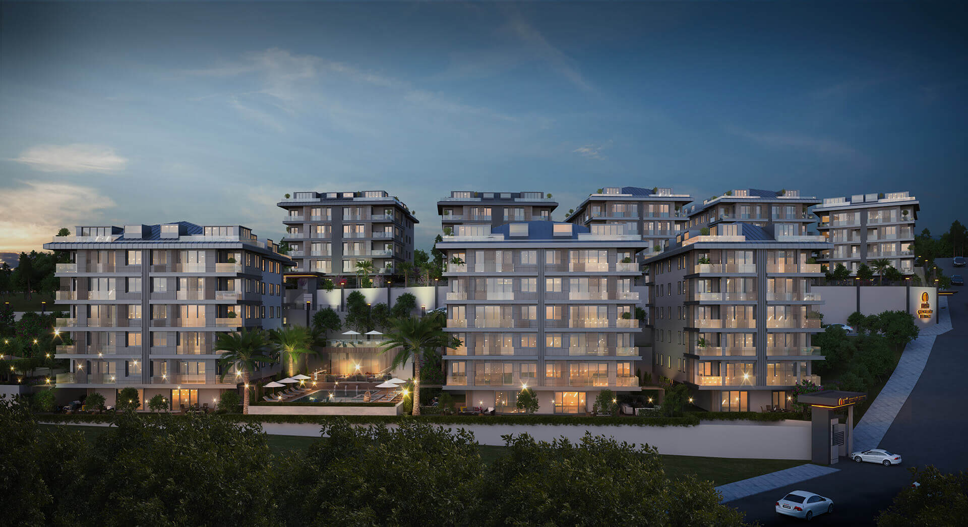 Sektörde 22 Yıllık Tecrübe